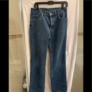 Men’s Gardeur Blue Jeans Size 31X30